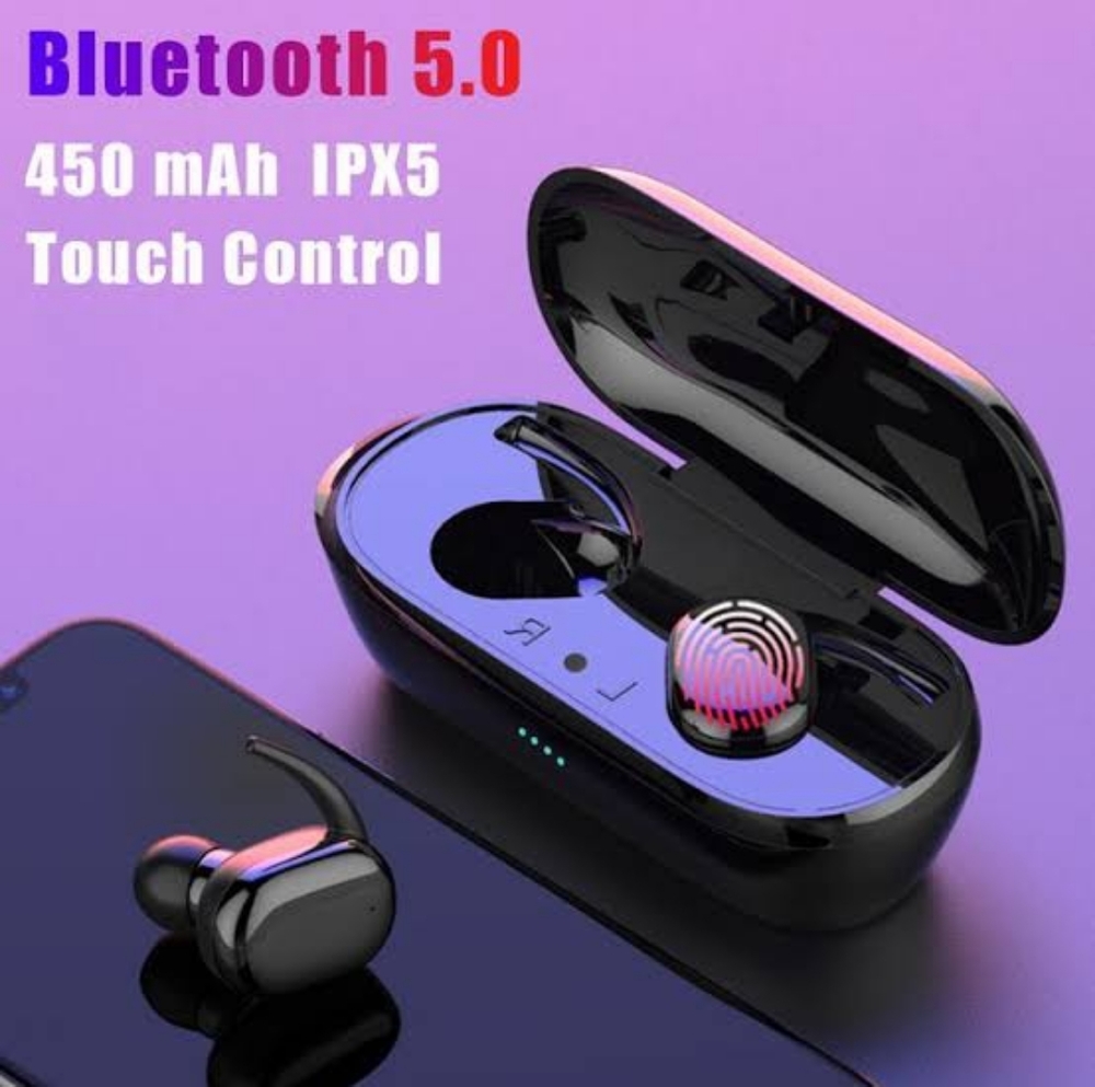 Bluetooth